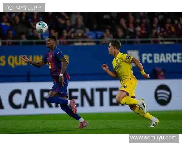 赫塔菲对阵巴塞罗那精彩视频回顾及比赛分析分享